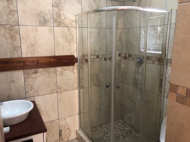 To Let 3 Bedroom Property for Rent in Country Club Western Cape